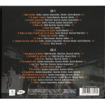 ΧΑΙΝΗΔΕΣ - MODE PLAGAL - Η ΚΑΘΟΔΟΣ ΤΩΝ ΣΑΛΤΙΜΠΑΚΩΝ - LIVE ( 2 CD )